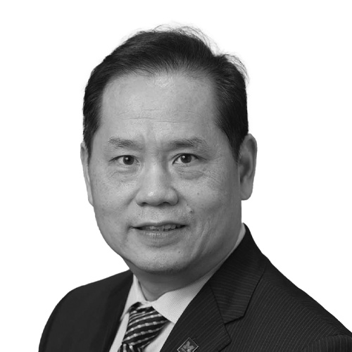 Dr. Hom-Lay Wang